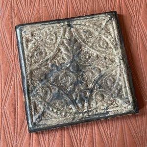 Antique Ceiling Tile
